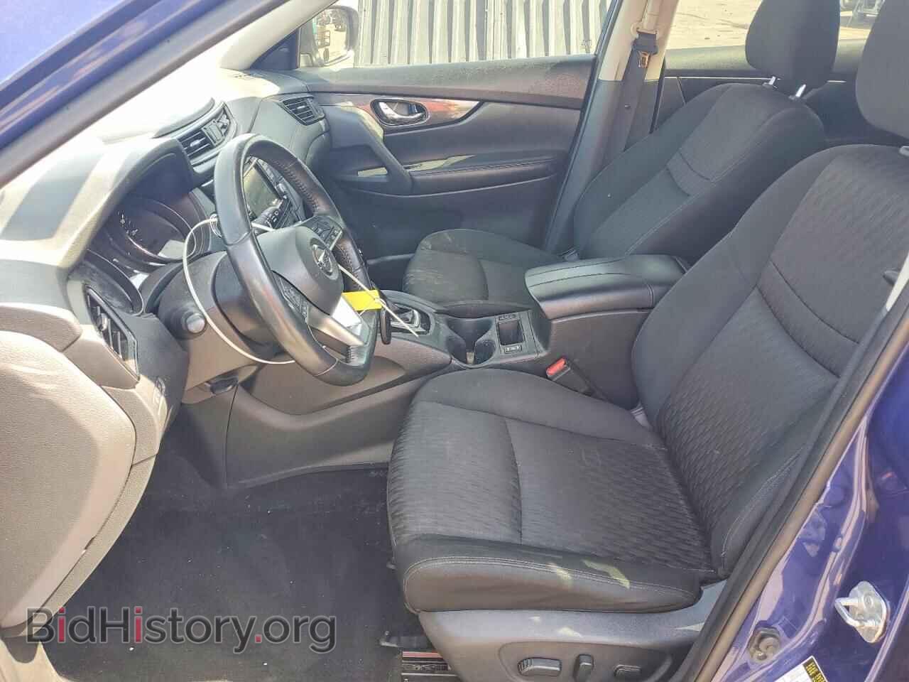 2018 NISSAN ROGUE - VIN: KNMAT2MT7JP583705 - Photo 7