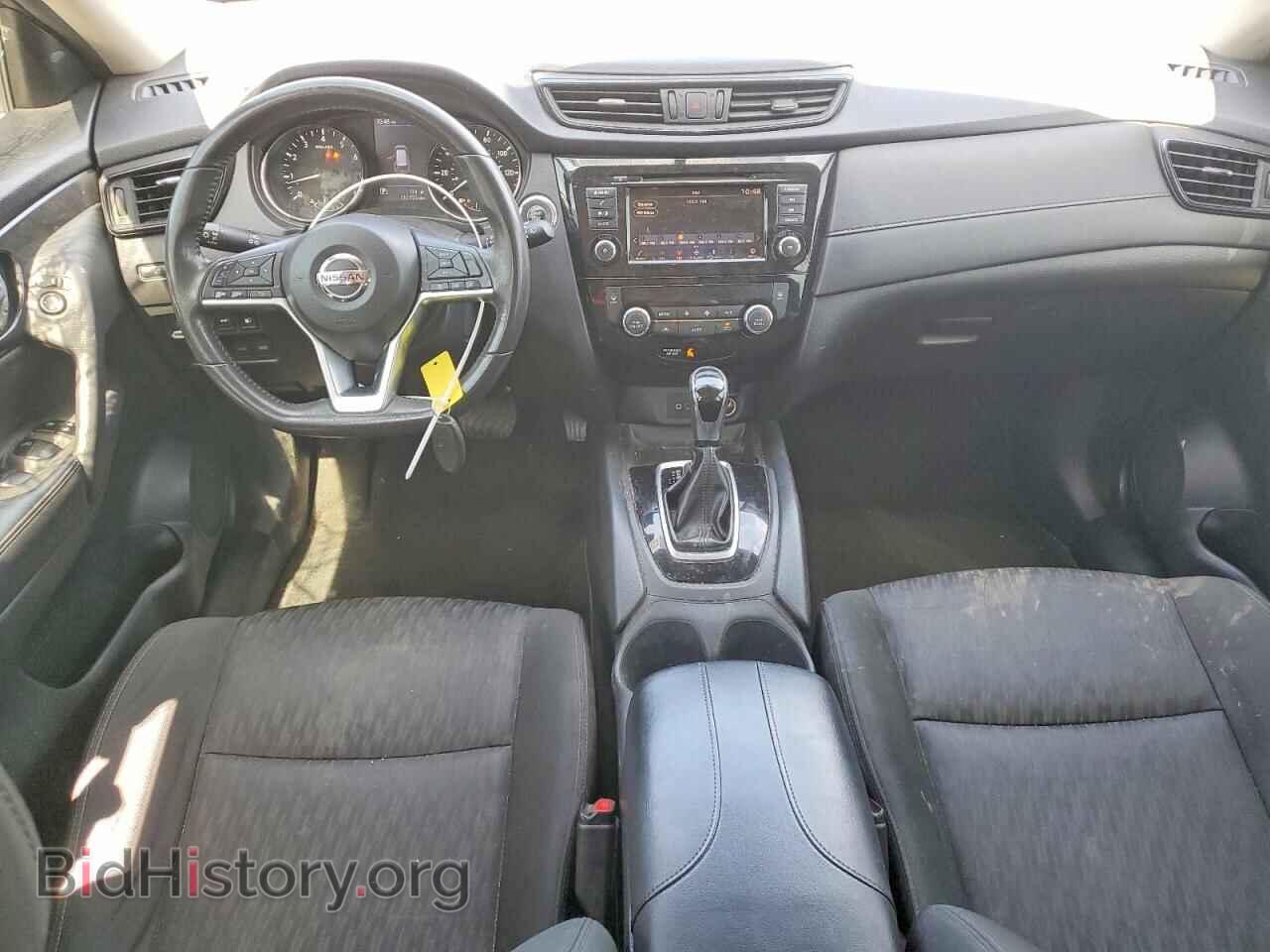 2018 NISSAN ROGUE - VIN: KNMAT2MT7JP583705 - Photo 8