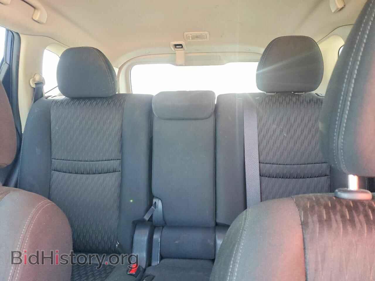 2018 NISSAN ROGUE - VIN: KNMAT2MT7JP583705 - Photo 10