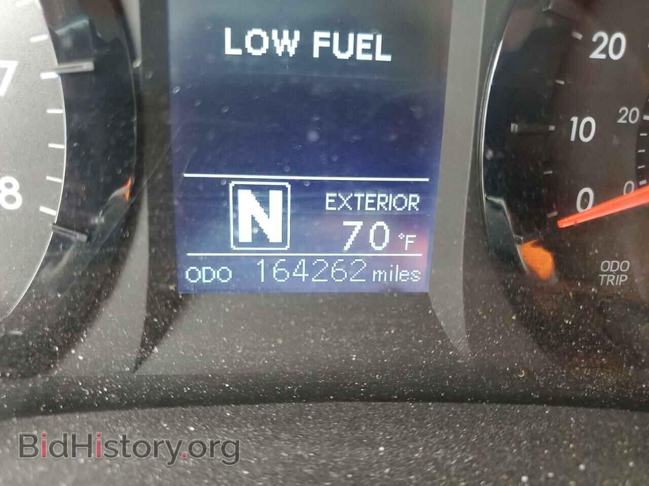 2017 TOYOTA SIENNA - VIN: 5TDJZ3DC7HS149353 - Фото 8