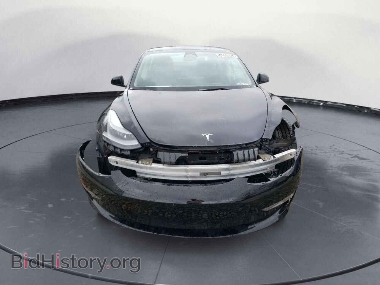 2022 TESLA MODEL 3 - VIN: 5YJ3E1EA4NF185765 - Photo 5