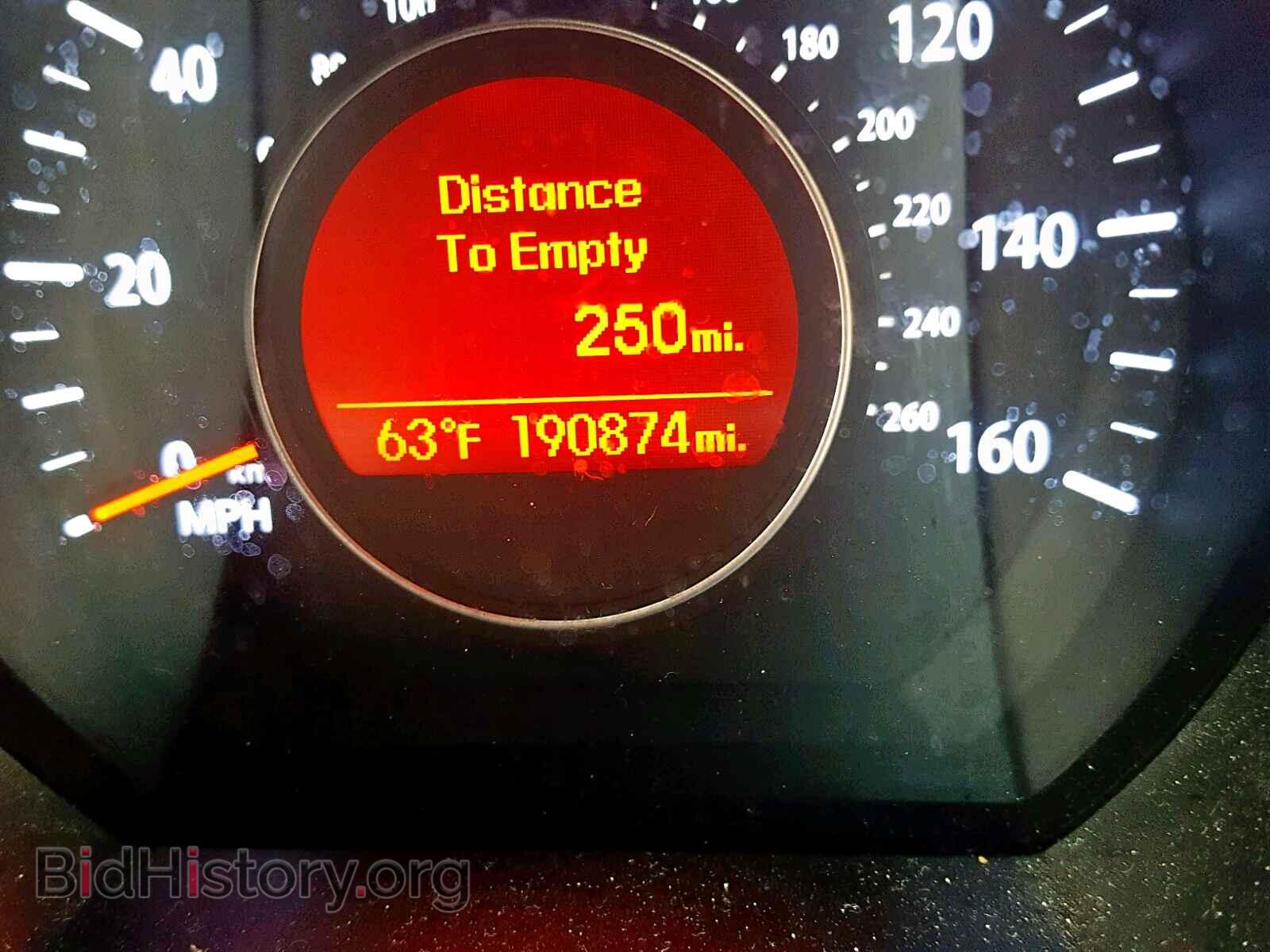 2013 KIA OPTIMA - VIN: 5XXGM4A79DG155205 - Фото 8