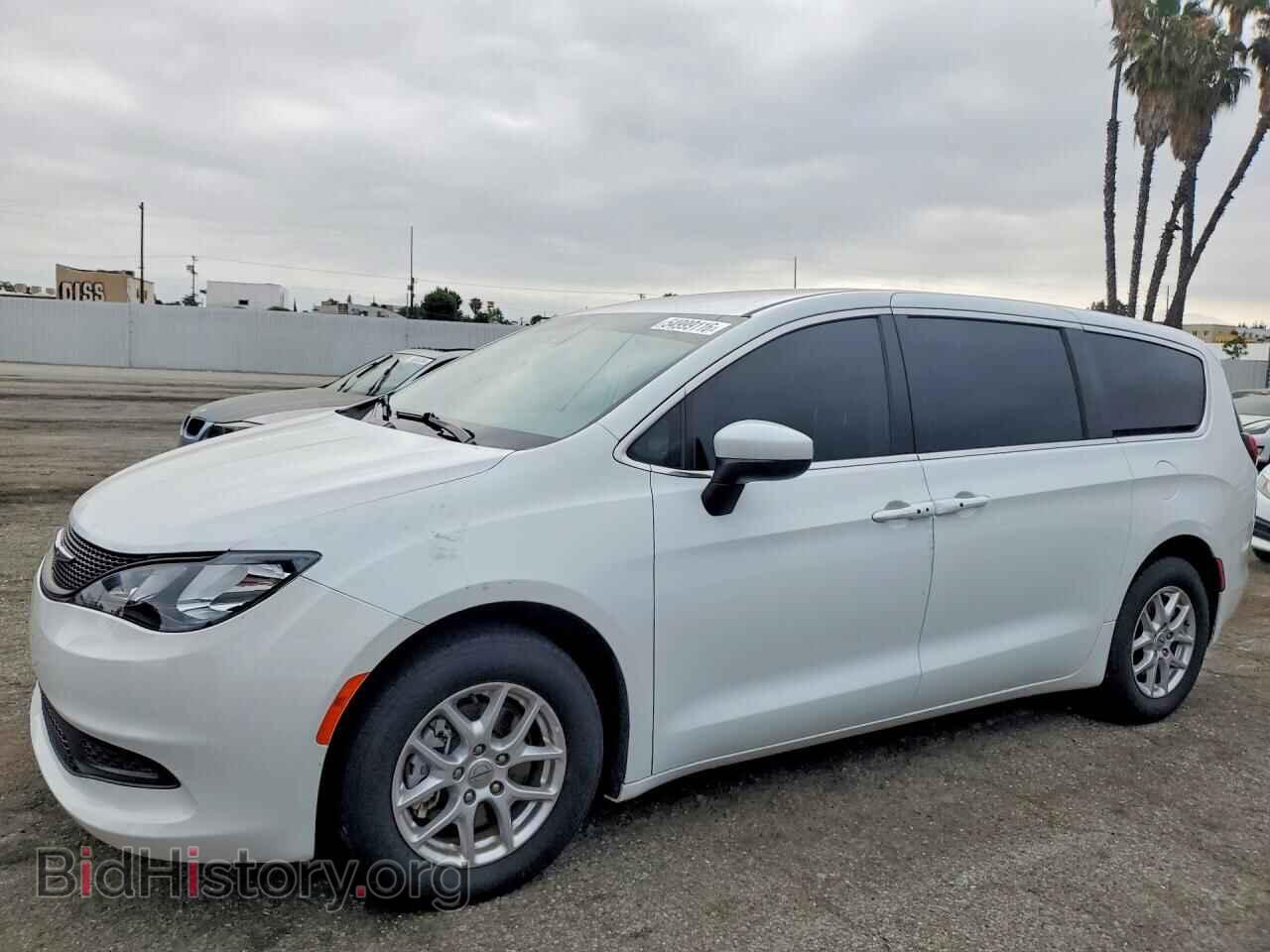 Photo 2C4RC1CG3PR511859 - CHRYSLER MINIVAN 2023