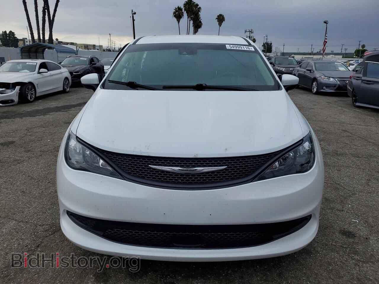 2023 CHRYSLER MINIVAN - VIN: 2C4RC1CG3PR511859 - Photo 5