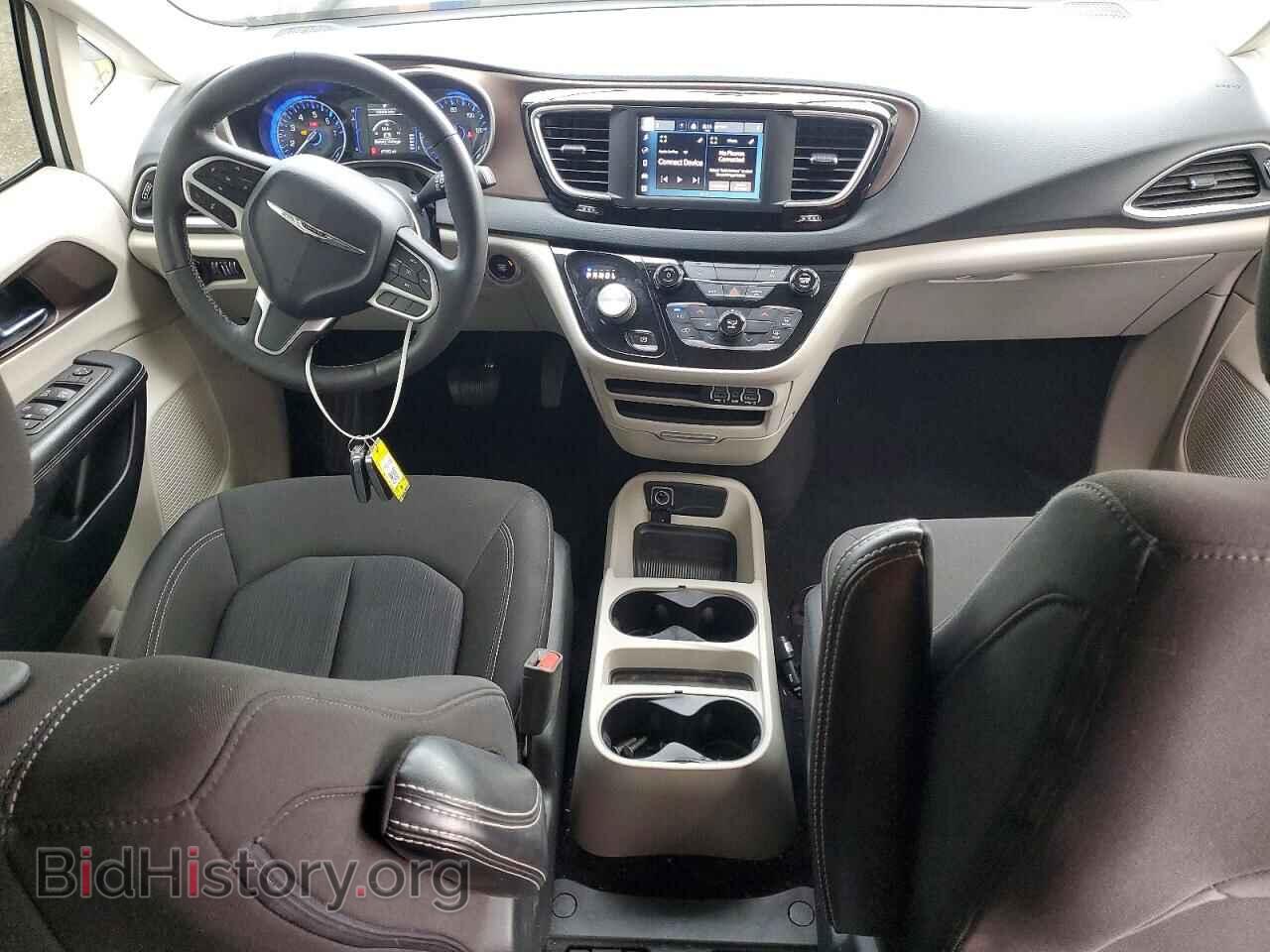 2023 CHRYSLER MINIVAN - VIN: 2C4RC1CG3PR511859 - Photo 8