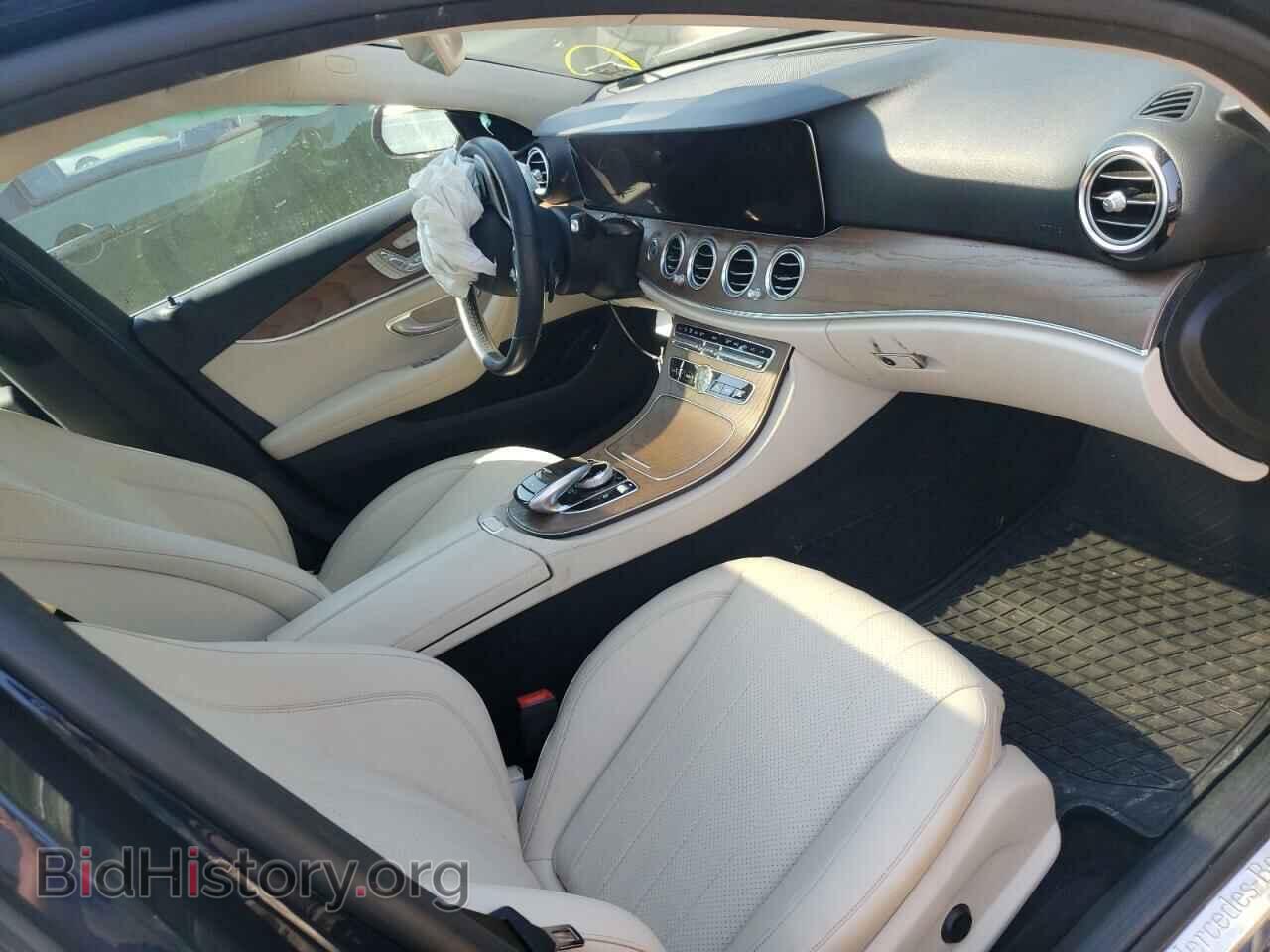 2020 MERCEDES-BENZ E-CLASS - VIN: WDDZF8EB7LA746190 - Фото 5