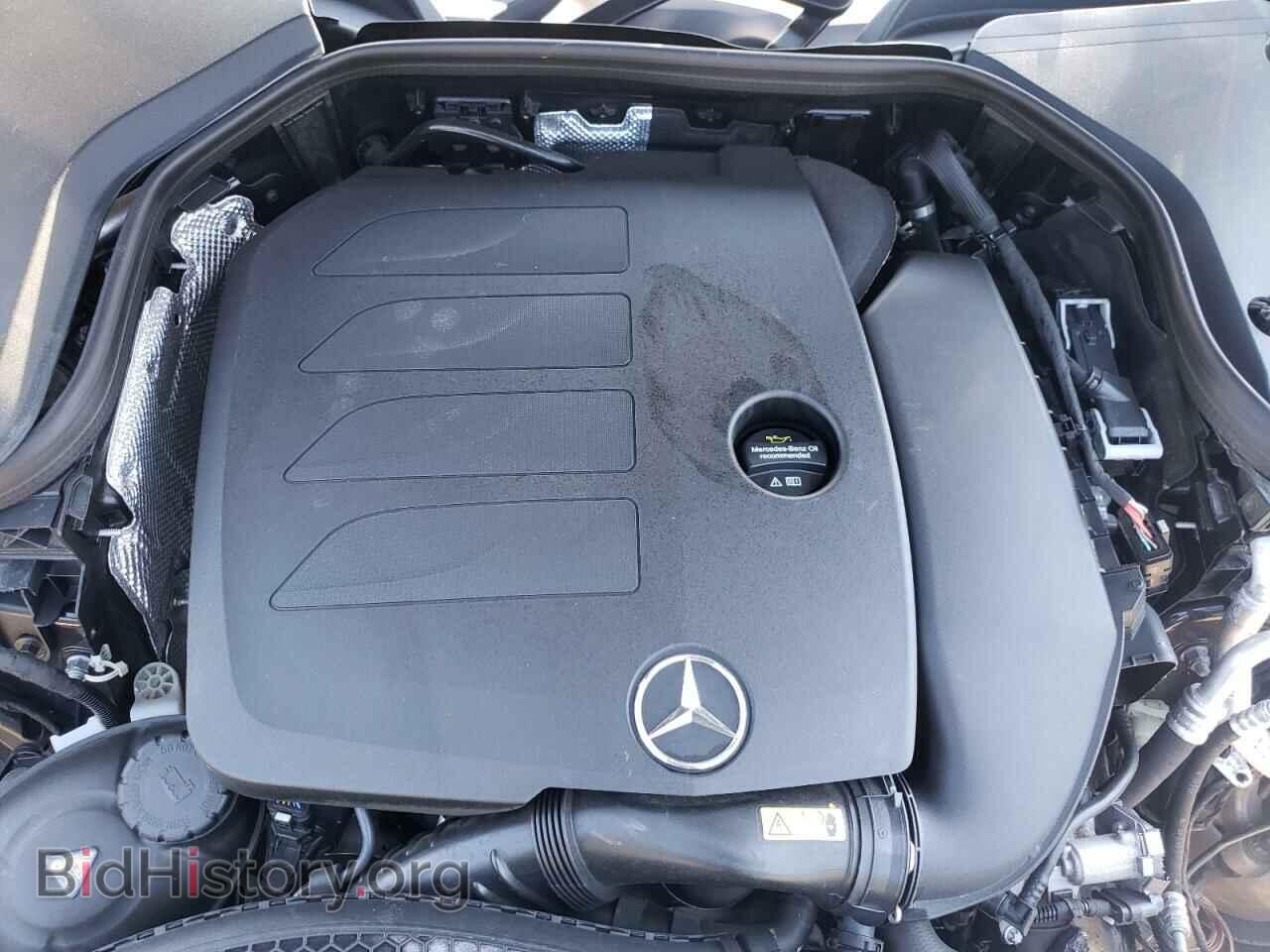 2020 MERCEDES-BENZ E-CLASS - VIN: WDDZF8EB7LA746190 - Фото 7