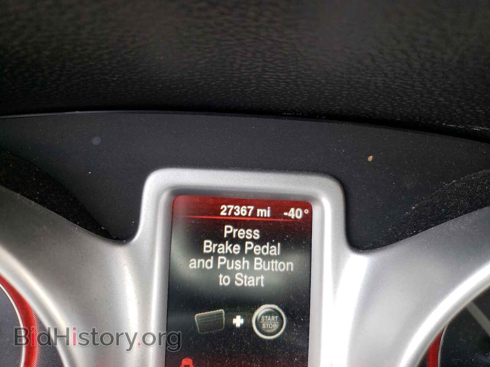 2016 DODGE JOURNEY - VIN: 3C4PDCAB3GT148435 - Фото 8