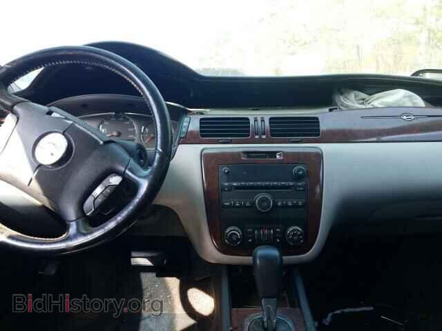 2007 CHEVROLET IMPALA - VIN: 2G1WT58K379355290 - Фото 9
