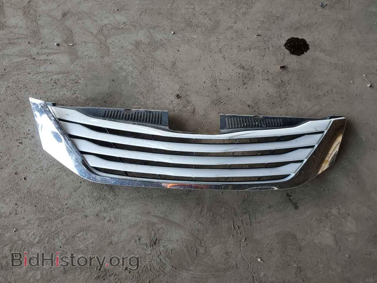 2016 TOYOTA All Models - VIN: 5TDKK3DC7GS741598 - Фото 13