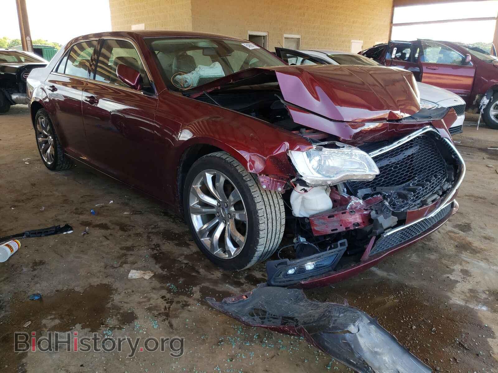 Photo 2C3CCAAG9HH646980 - CHRYSLER 300 2017