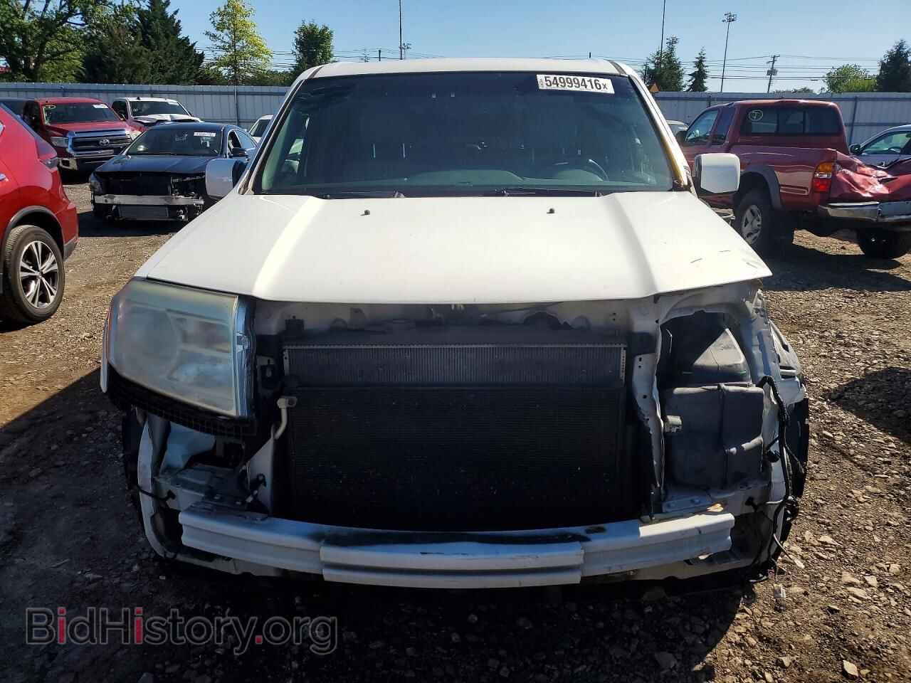 2014 HONDA PILOT - VIN: 5FNYF3H64EB010924 - Фото 5