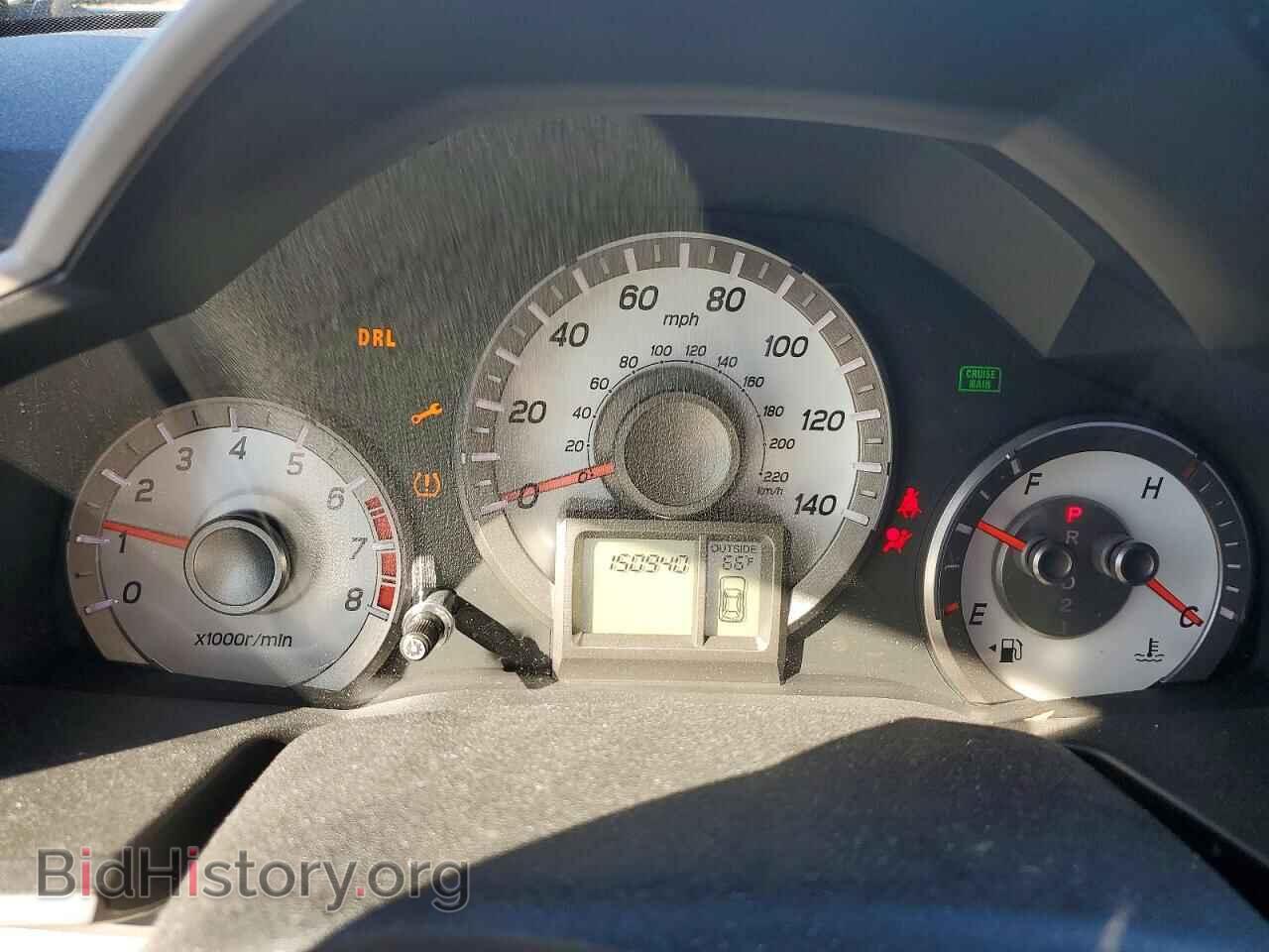 2014 HONDA PILOT - VIN: 5FNYF3H64EB010924 - Фото 9