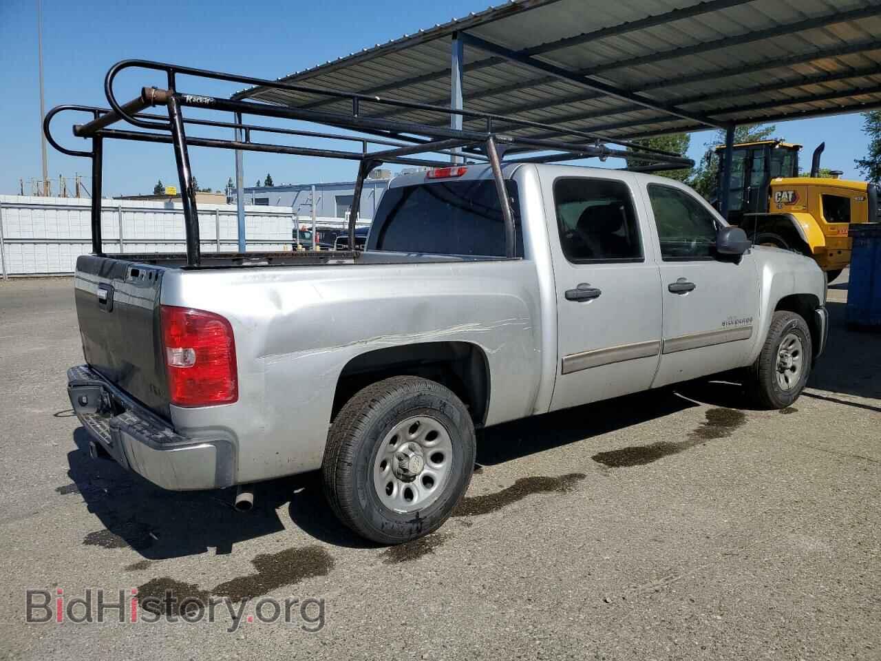 2011 CHEVROLET ALL Models - VIN: 3GCPCSEA7BG127622 - Фото 3