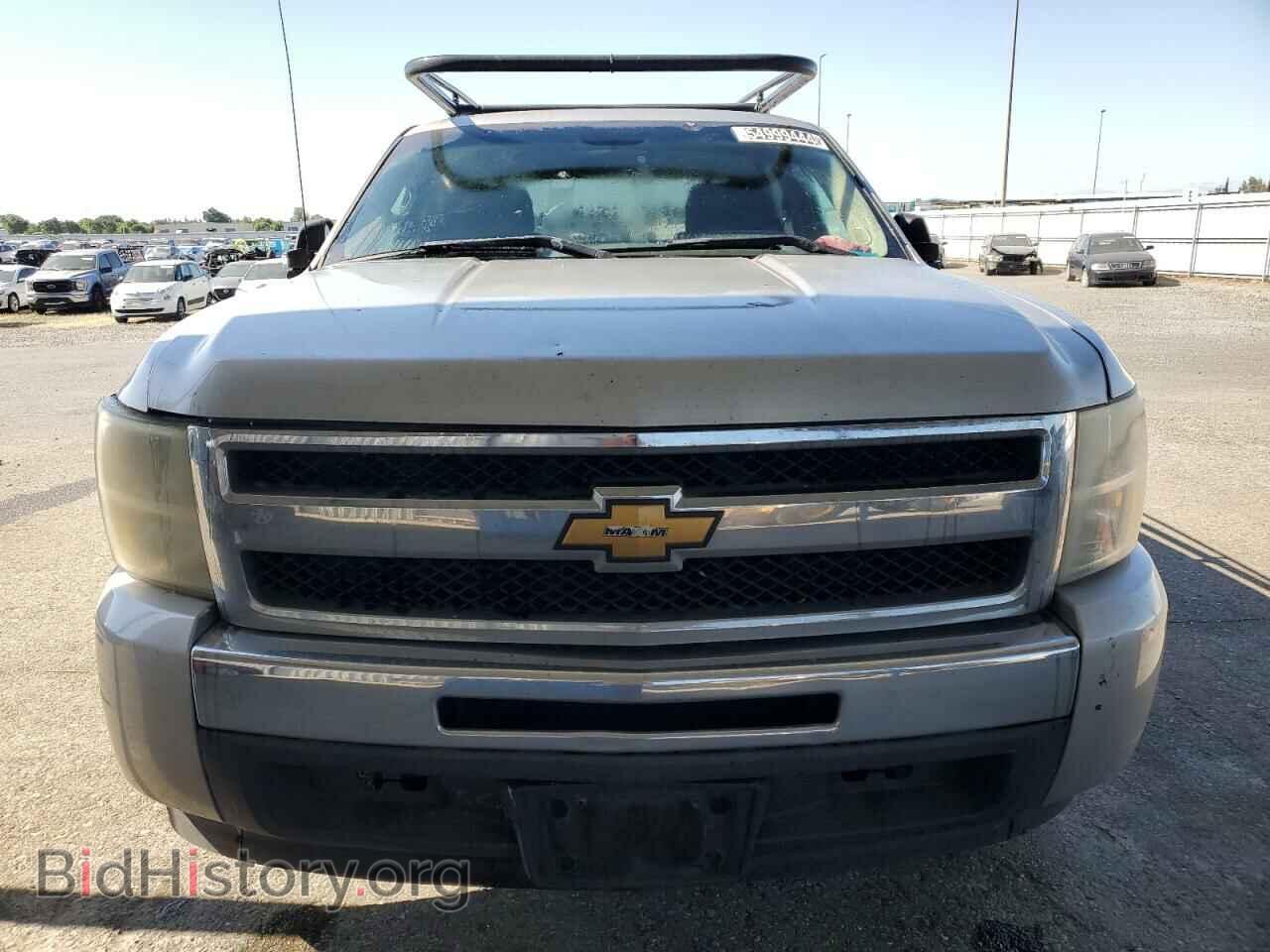 2011 CHEVROLET ALL Models - VIN: 3GCPCSEA7BG127622 - Фото 5