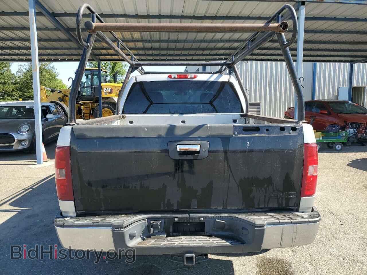 2011 CHEVROLET ALL Models - VIN: 3GCPCSEA7BG127622 - Фото 6
