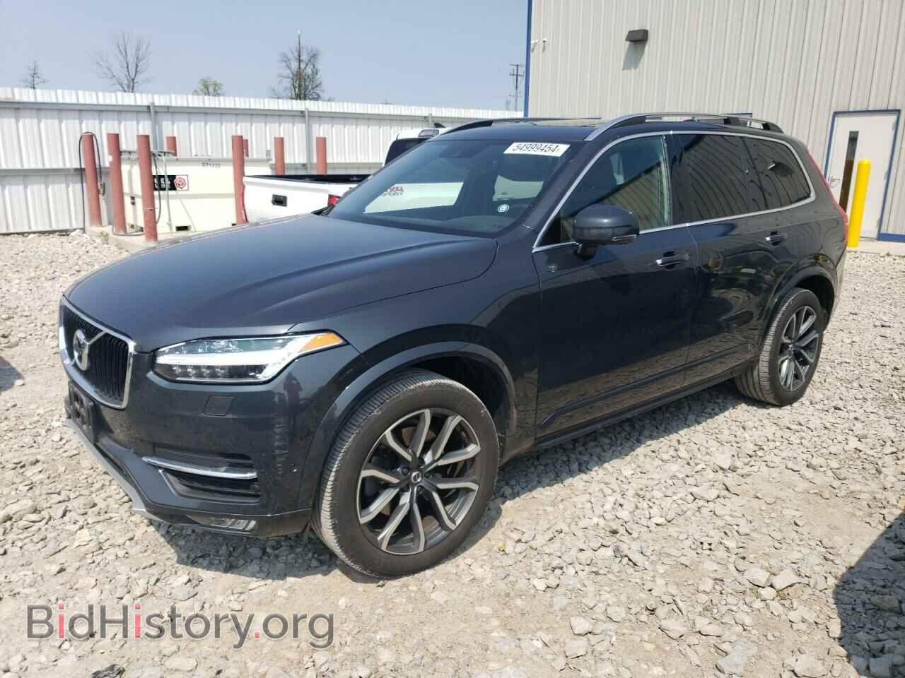 Photo YV4A22PK2G1036484 - VOLVO XC90 2016