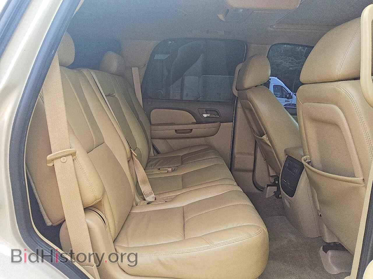 2010 GMC YUKON - VIN: 1GKUCCE04AR288352 - Фото 11