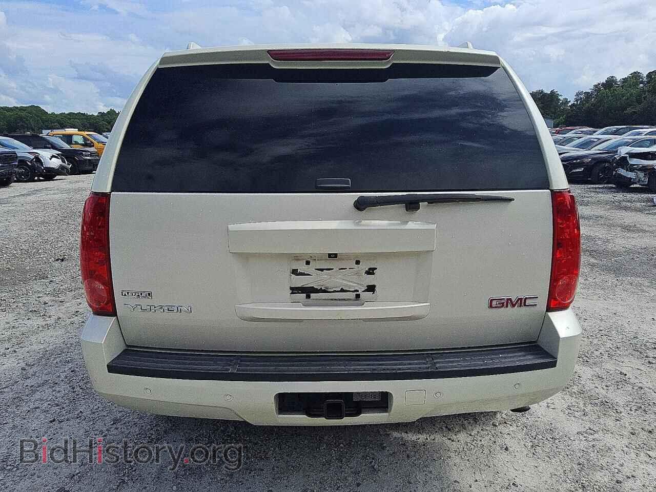 2010 GMC YUKON - VIN: 1GKUCCE04AR288352 - Фото 6