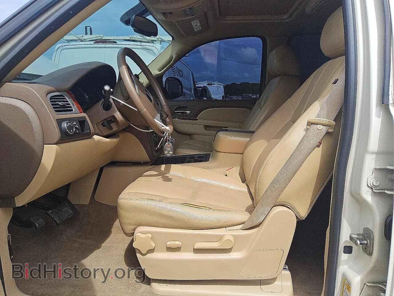 2010 GMC YUKON - VIN: 1GKUCCE04AR288352 - Фото 7