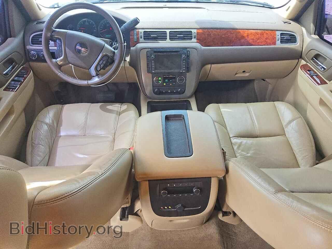 2010 GMC YUKON - VIN: 1GKUCCE04AR288352 - Фото 8