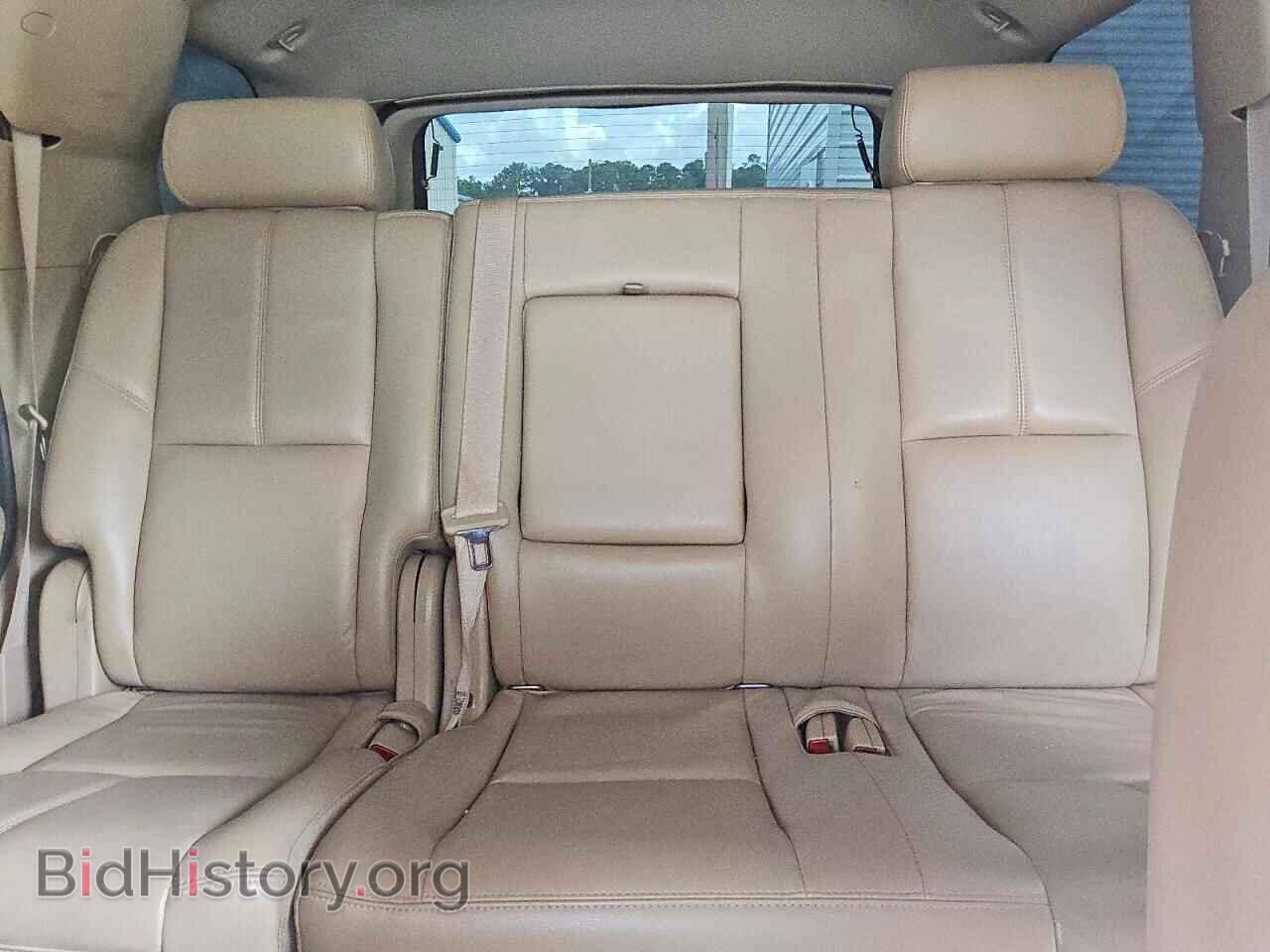 2010 GMC YUKON - VIN: 1GKUCCE04AR288352 - Фото 10