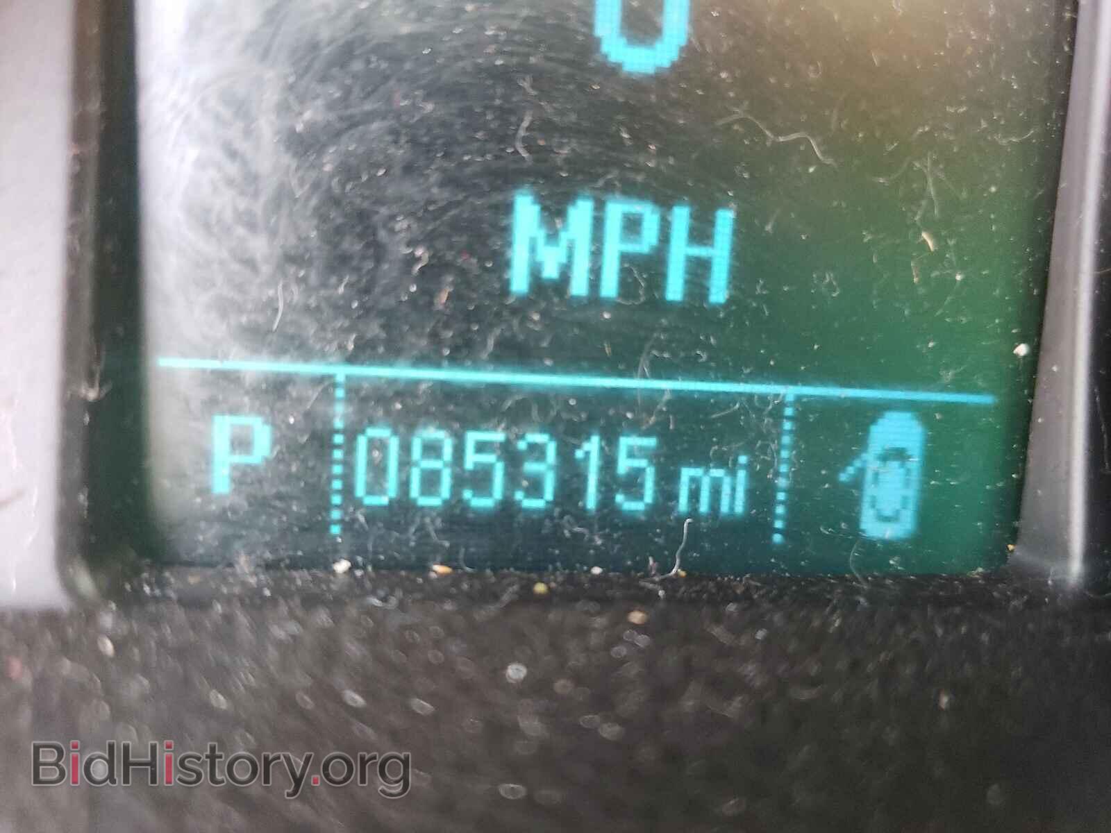 2015 BUICK ENCORE - VIN: KL4CJASB0FB236685 - Фото 8