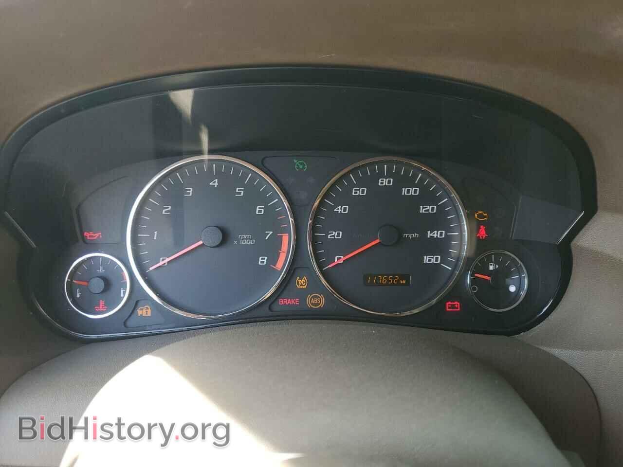 2006 CADILLAC CTS - VIN: 1G6DP577560166555 - Фото 9