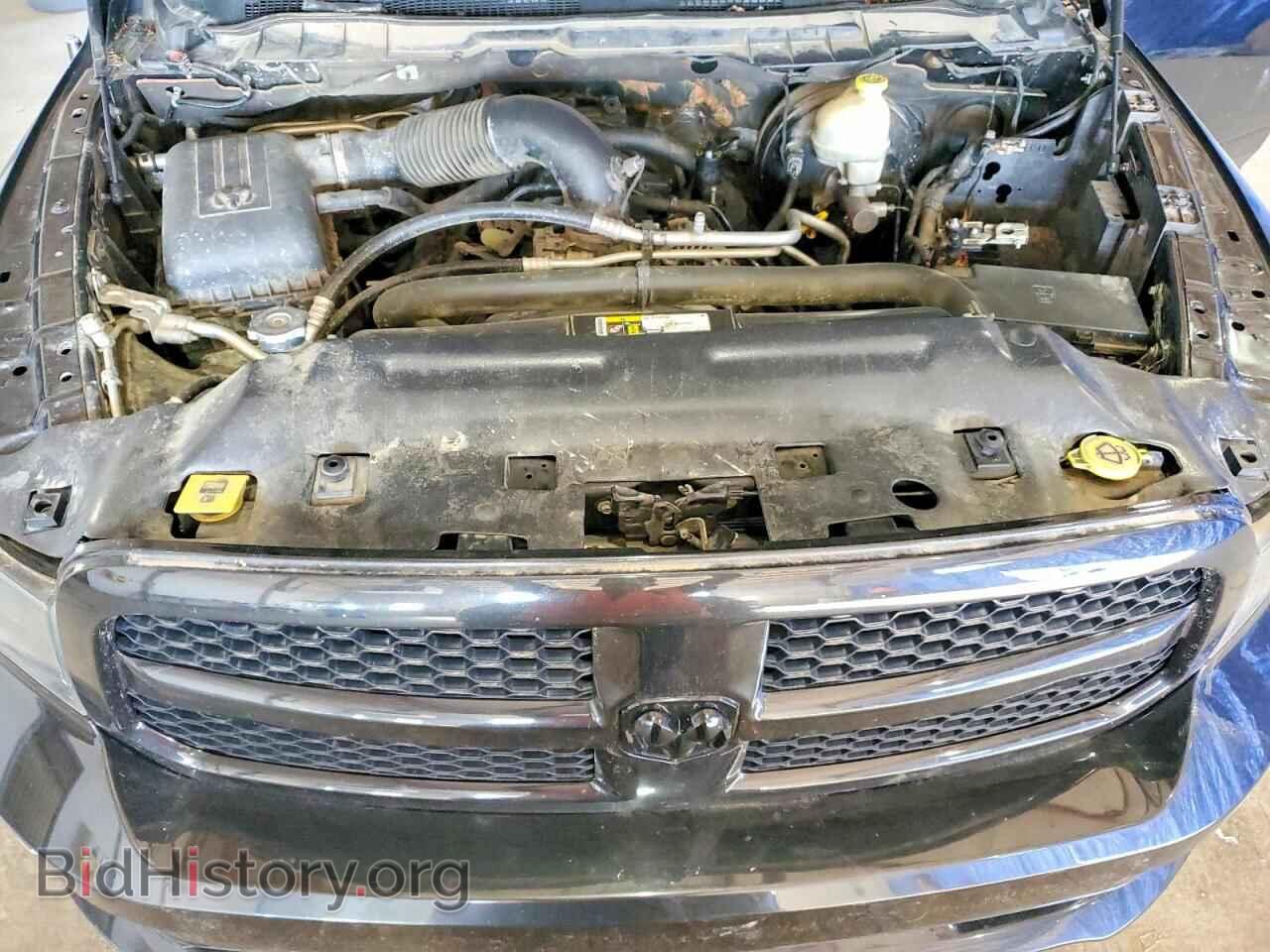 2015 RAM 1500 - VIN: 1C6RR7KTXFS666865 - Photo 12