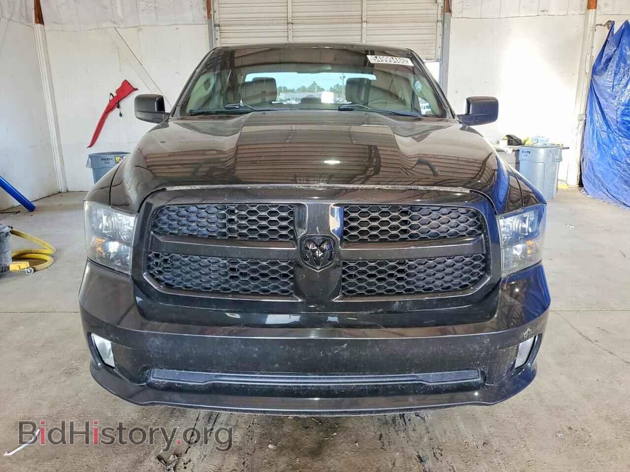 2015 RAM 1500 - VIN: 1C6RR7KTXFS666865 - Photo 5