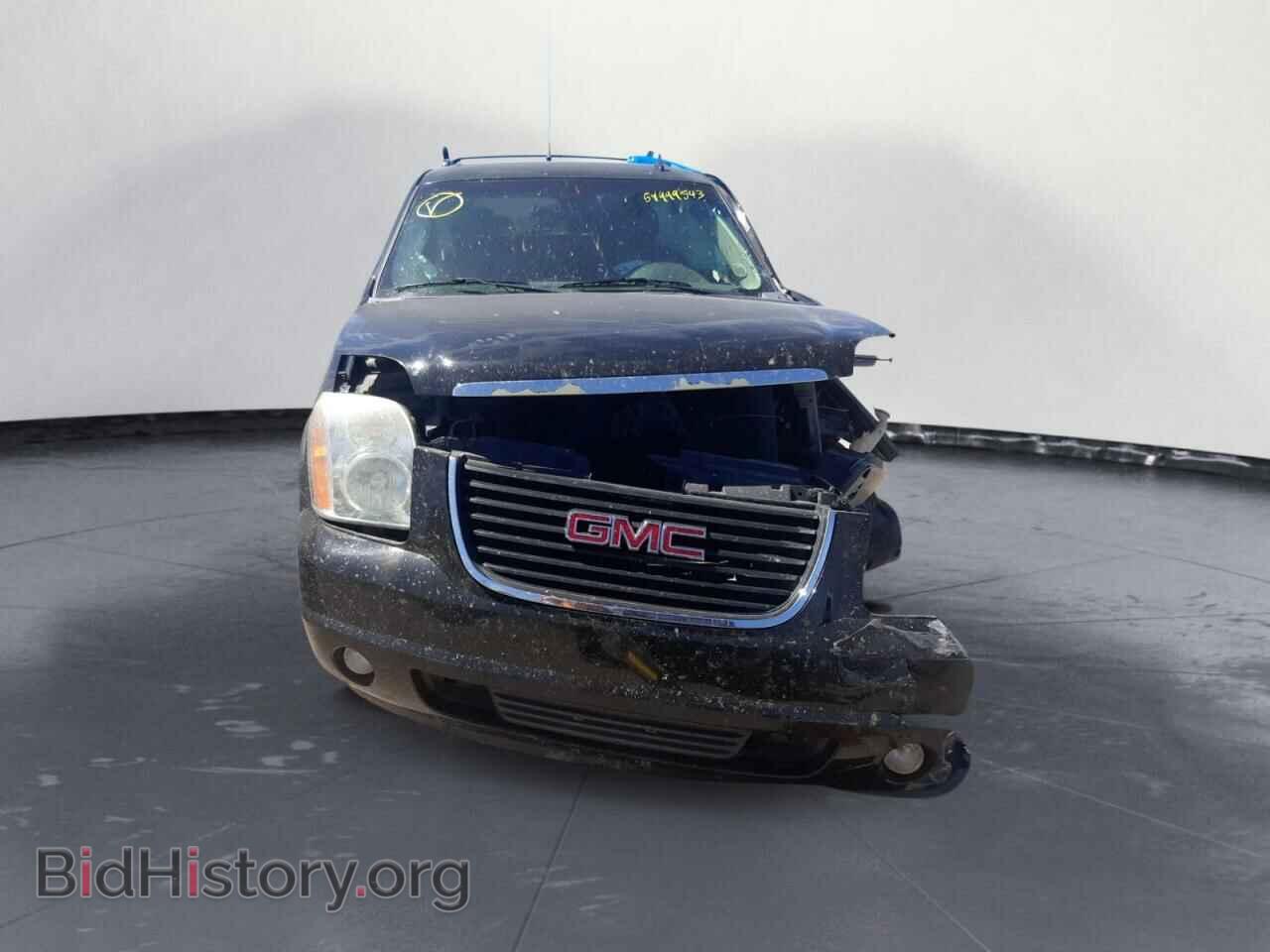 2014 GMC YUKON - VIN: 1GKS2KE77ER147492 - Фото 5