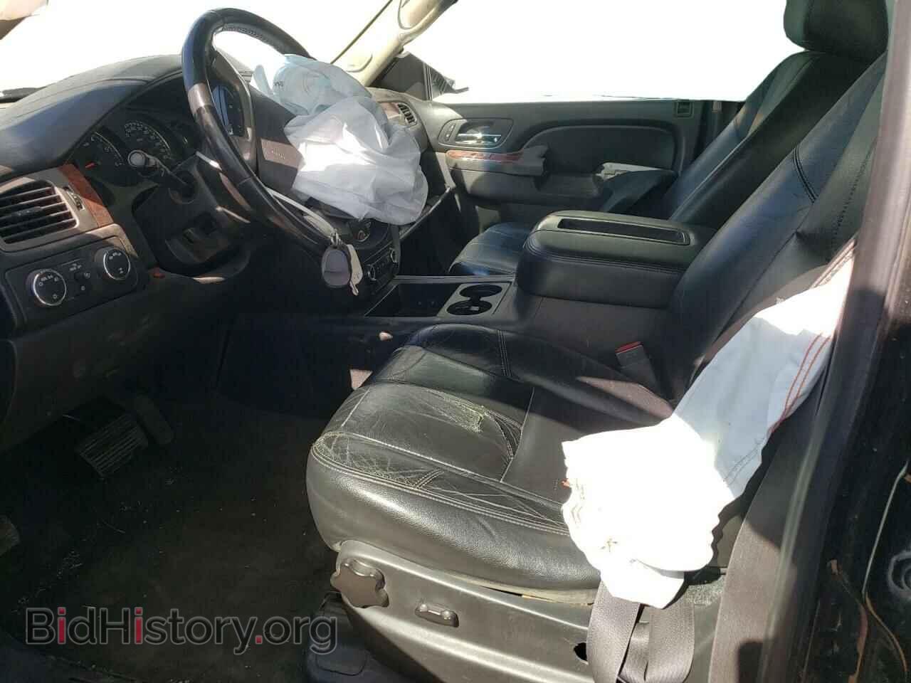 2014 GMC YUKON - VIN: 1GKS2KE77ER147492 - Фото 7