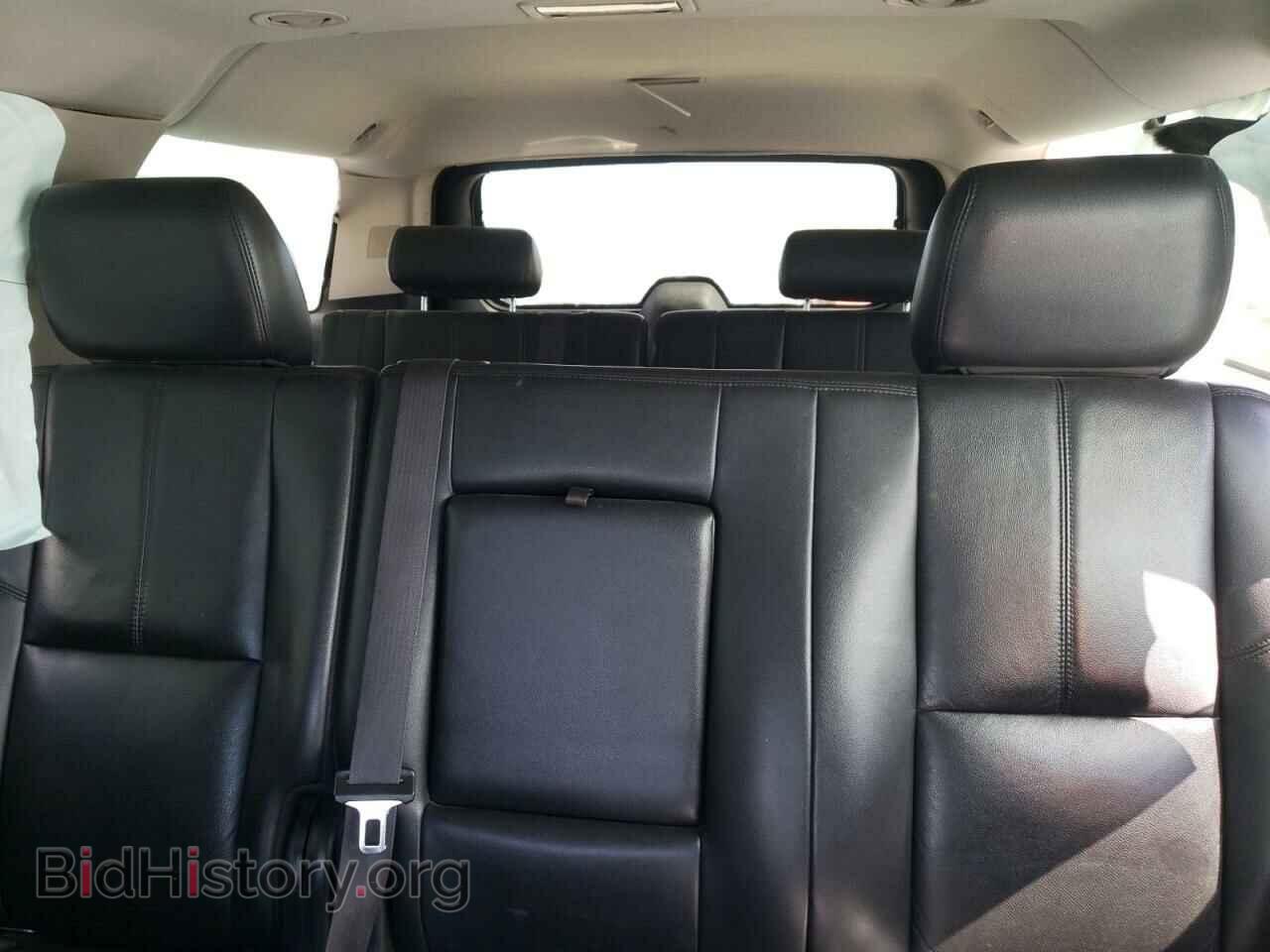 2014 GMC YUKON - VIN: 1GKS2KE77ER147492 - Фото 10