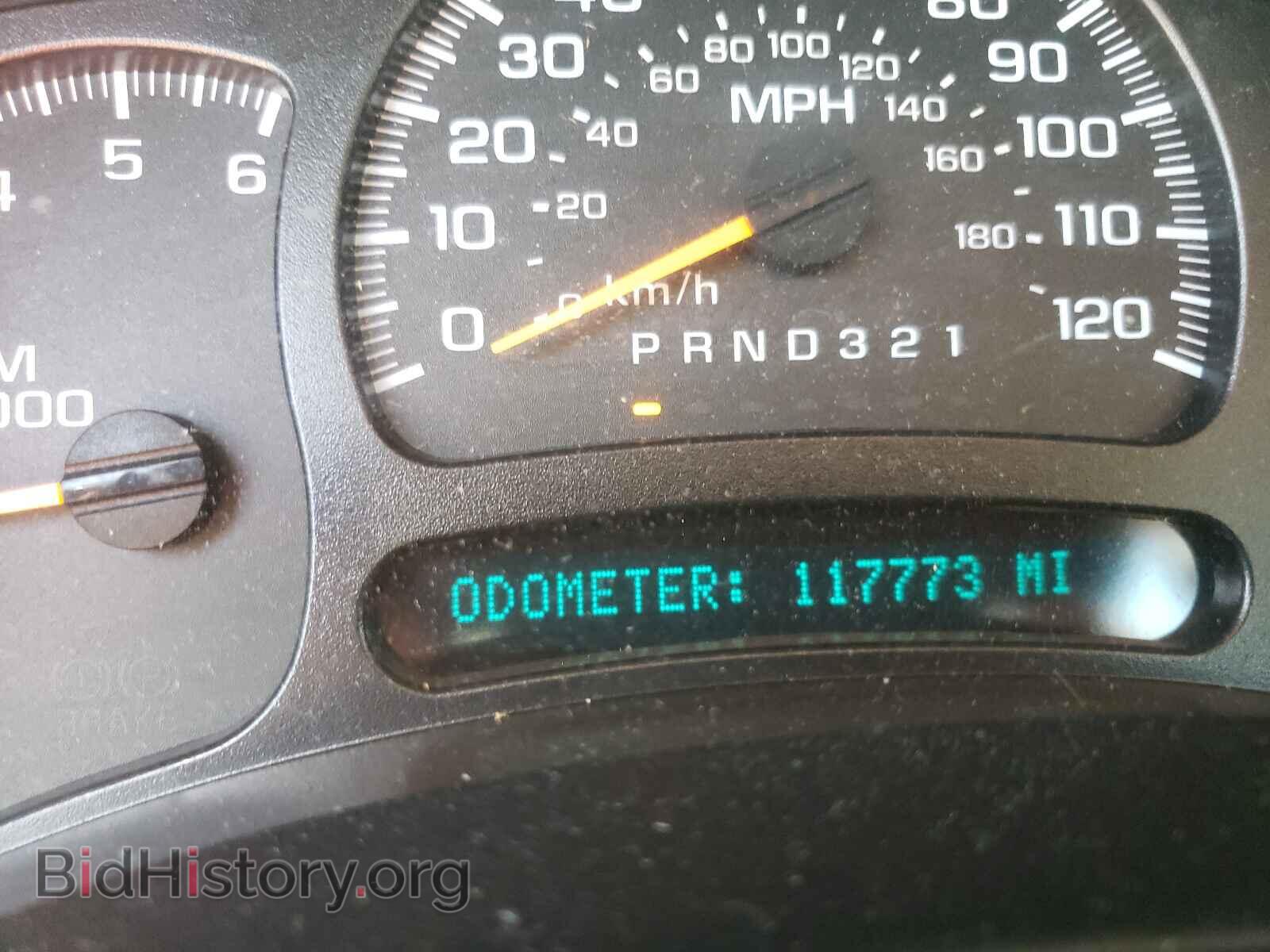 2006 CHEVROLET SILVERADO - VIN: 1GCEK14VX6E281165 - Фото 8