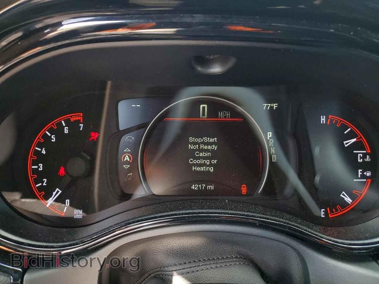 2026 DODGE DURANGO - VIN: 1C4RDHDG6TC245468 - Фото 9