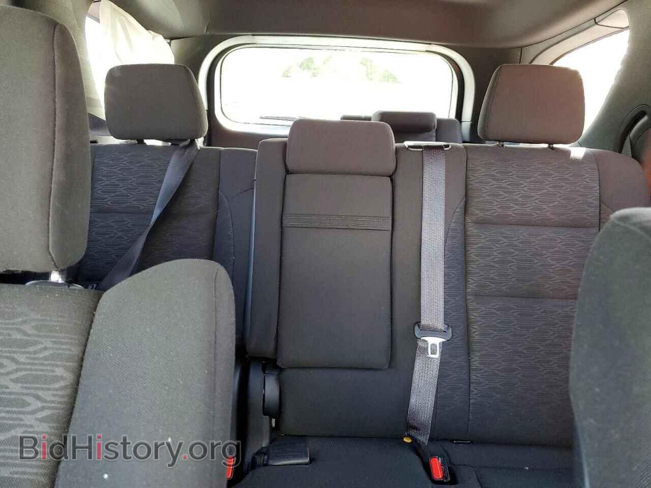 2026 DODGE DURANGO - VIN: 1C4RDHDG6TC245468 - Фото 10
