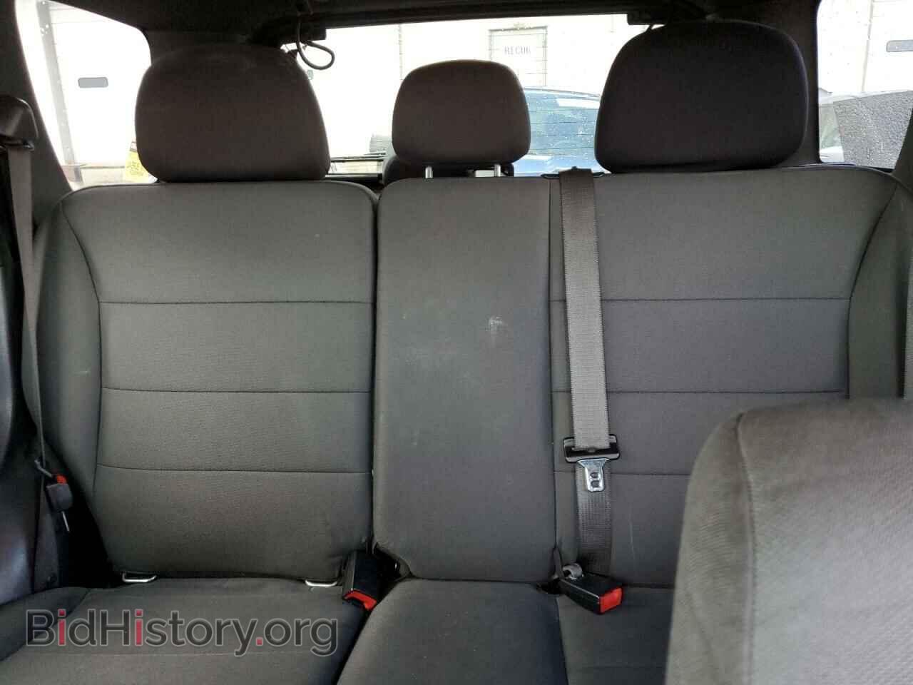 2012 FORD ESCAPE - VIN: 1FMCU0DG1CKA42982 - Фото 10