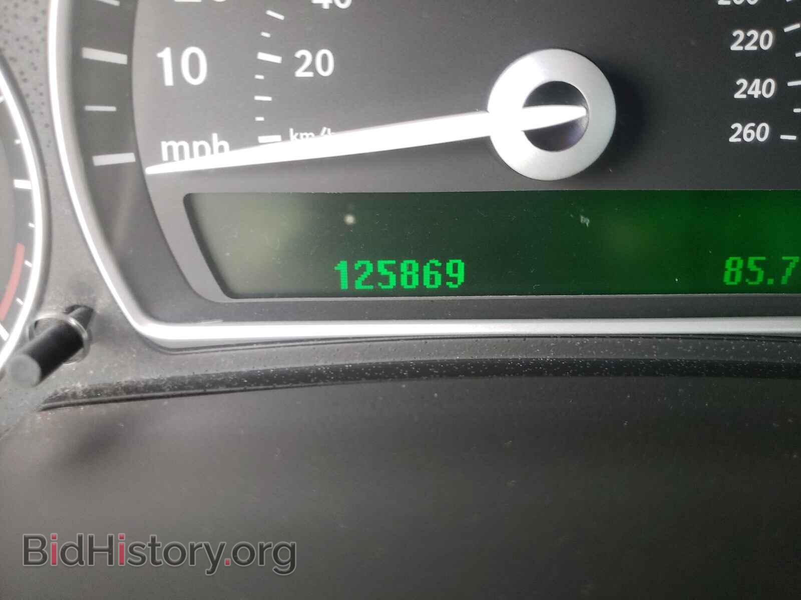 2007 SAAB 9 3 - VIN: YS3FD49Y171013934 - Фото 8