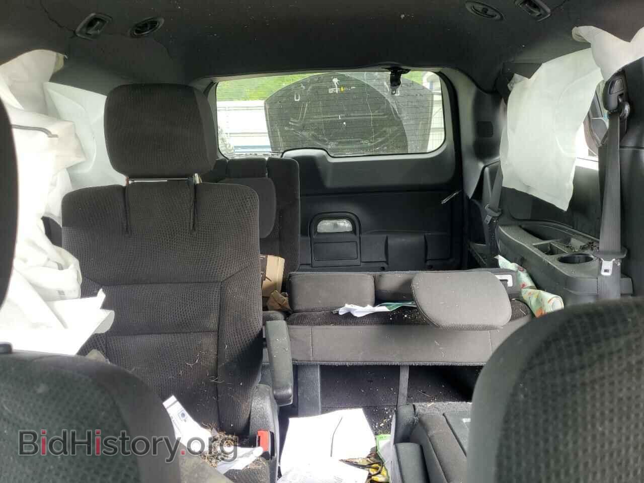 2019 DODGE CARAVAN - VIN: 2C4RDGBG4KR787719 - Photo 10