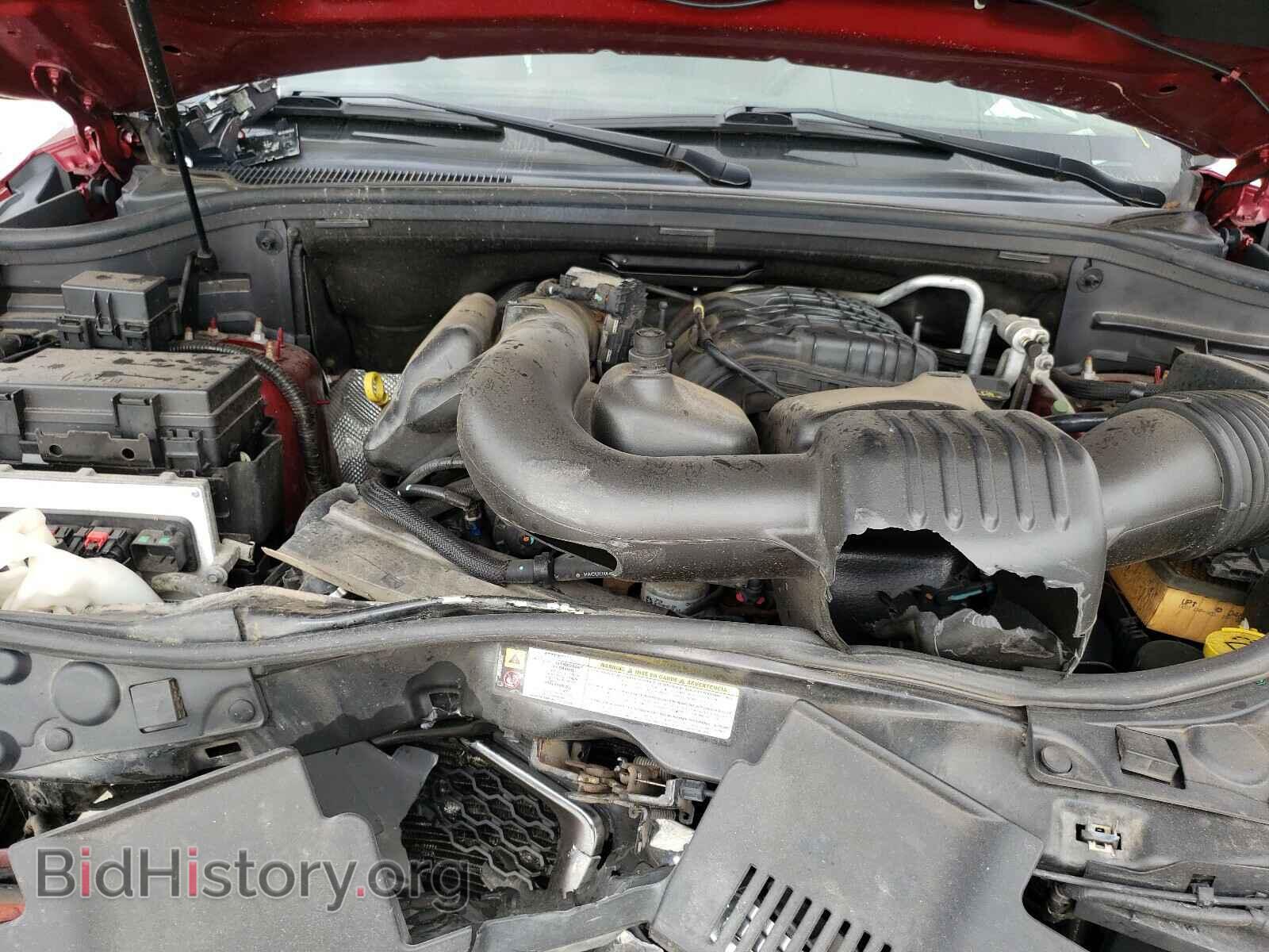 2013 DODGE DURANGO - VIN: 1C4RDJAG2DC540211 - Фото 7