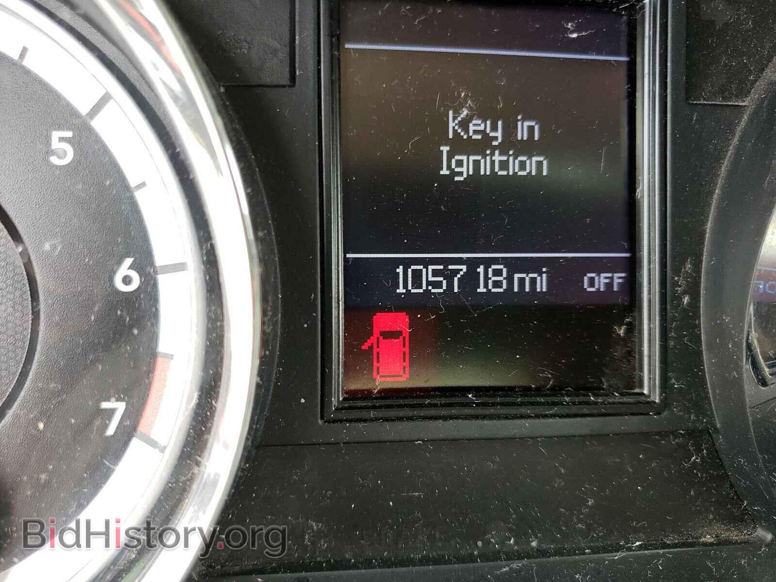 2013 DODGE DURANGO - VIN: 1C4RDJAG2DC540211 - Фото 8