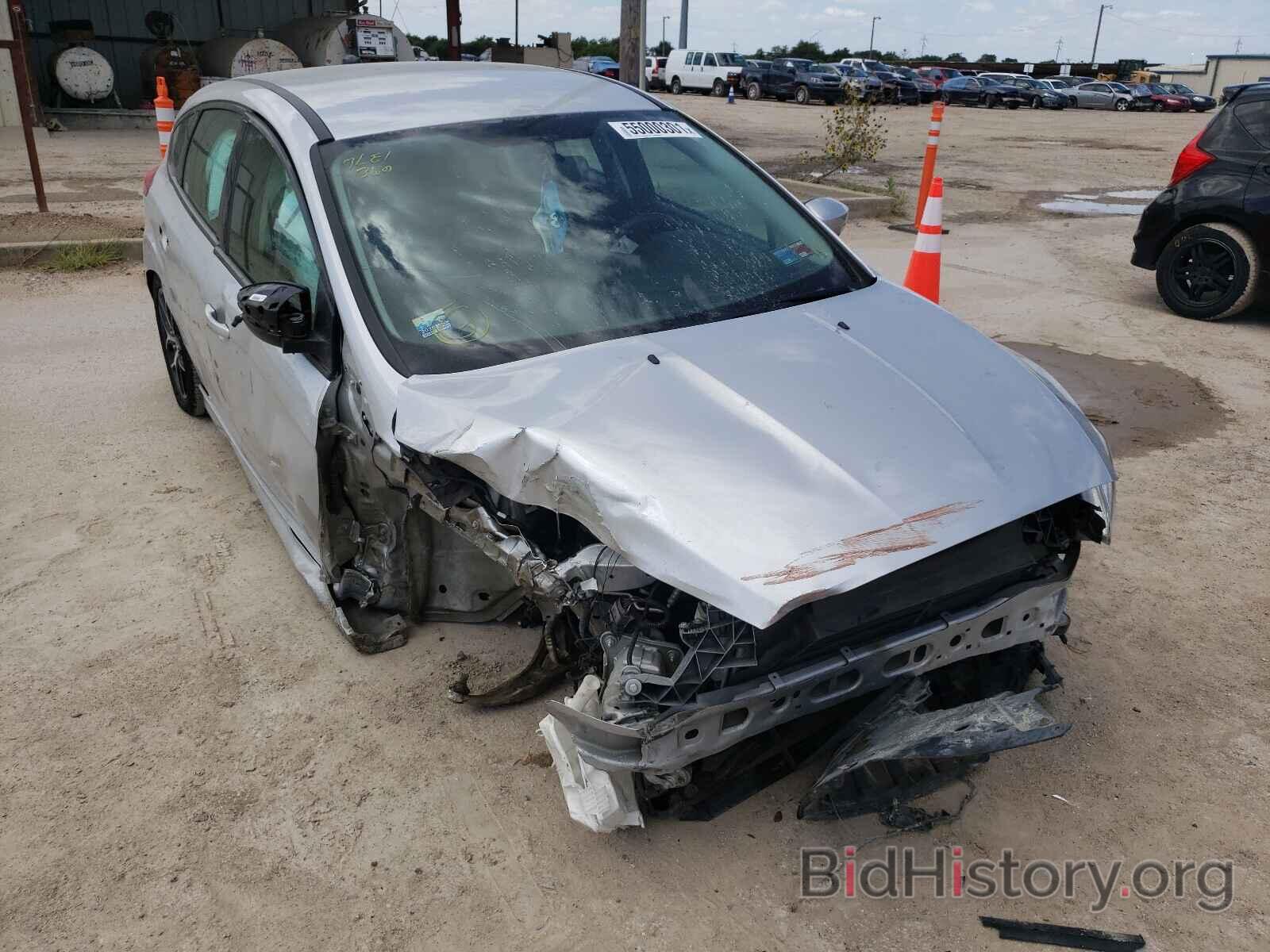 Photo 1FADP3K24FL342108 - FORD FOCUS 2015