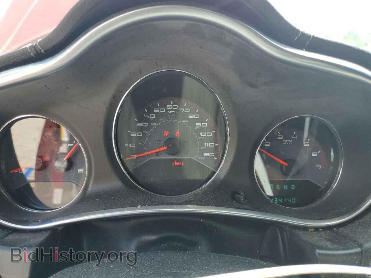 2013 DODGE AVENGER - VIN: 1C3CDZAB2DN730060 - Photo 9