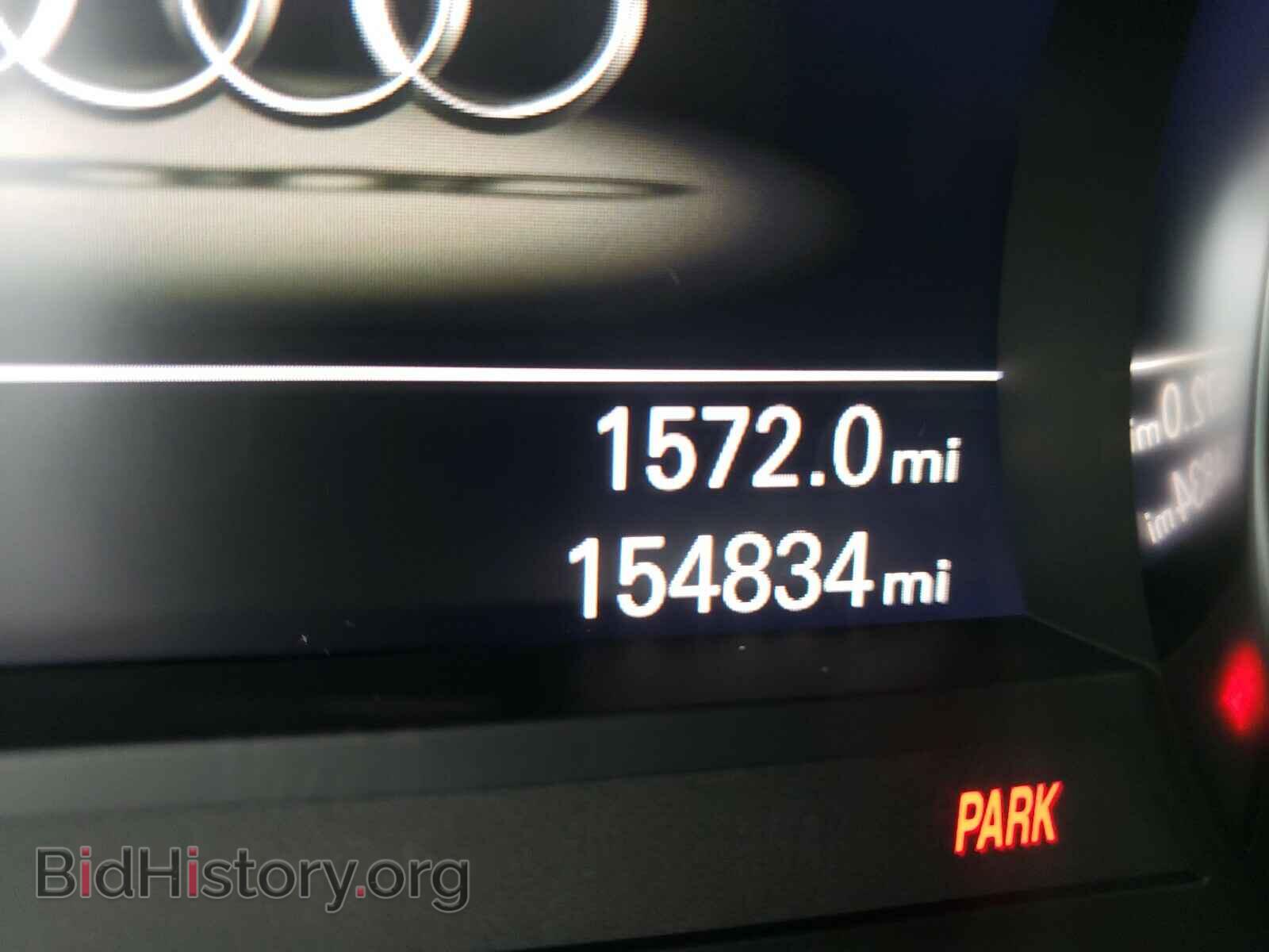 2014 AUDI A6 - VIN: WAUHMBFC8EN039155 - Фото 8
