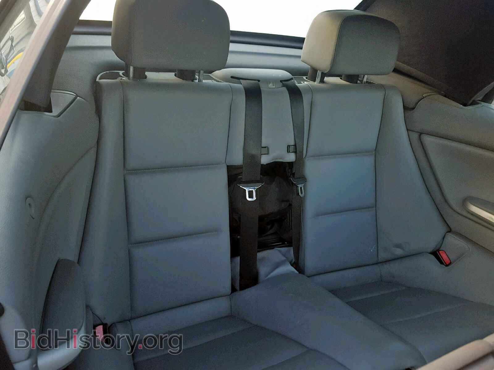 2003 BMW M3 - VIN: WBSBR93413PK02027 - Photo 6