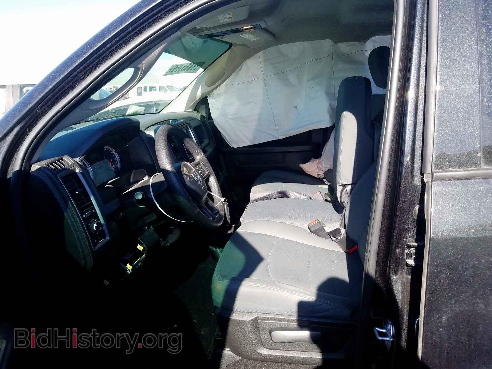 2017 RAM 1500 - VIN: 1C6RR7FT9HS853334 - Photo 5