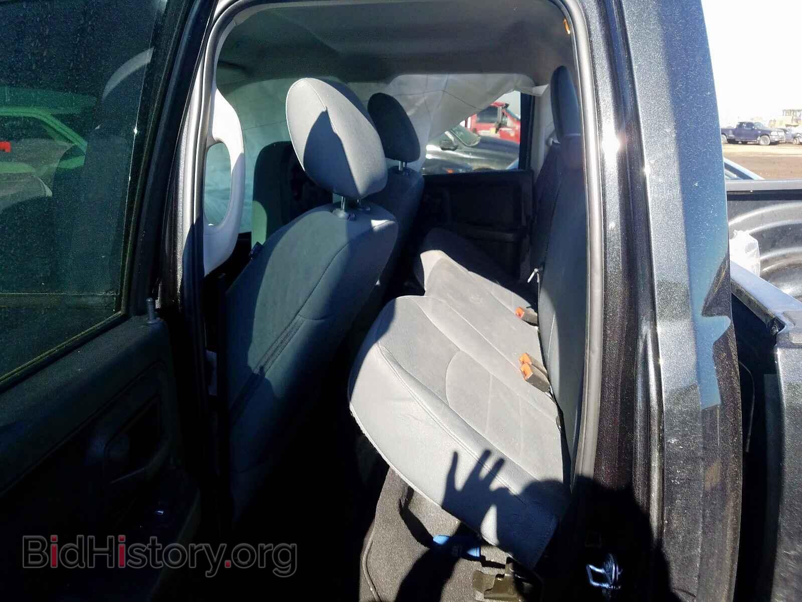 2017 RAM 1500 - VIN: 1C6RR7FT9HS853334 - Photo 6