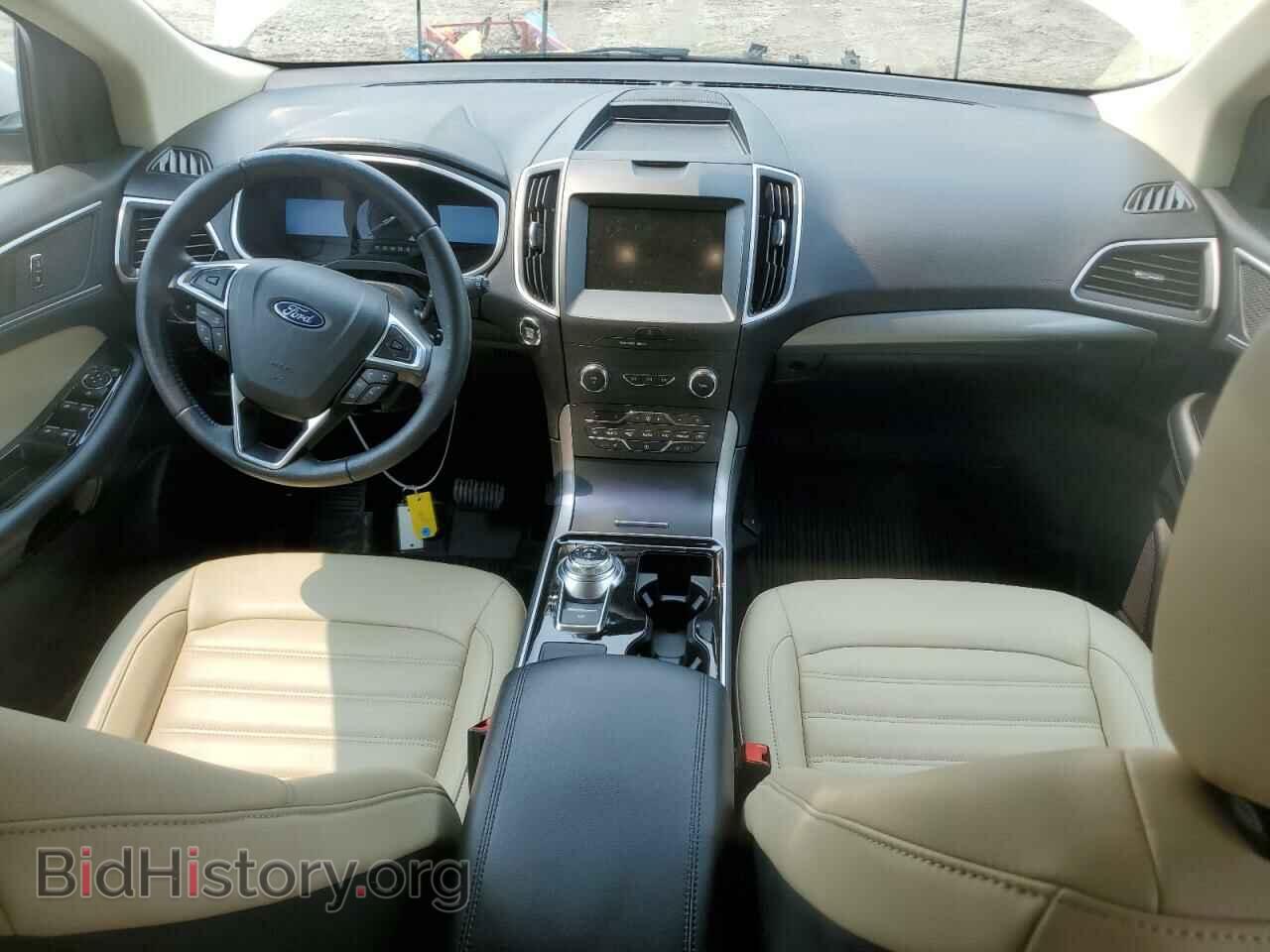 2020 FORD EDGE - VIN: 2FMPK4J99LBA05970 - Photo 8