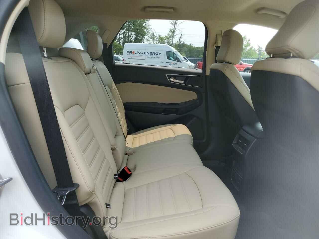 2020 FORD EDGE - VIN: 2FMPK4J99LBA05970 - Photo 10