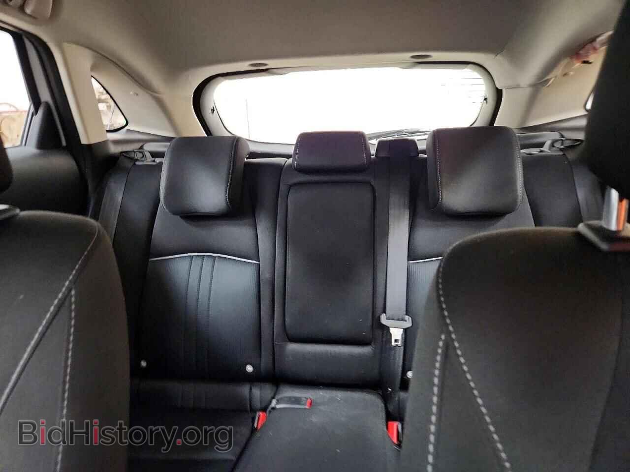 2019 MAZDA CX-3 - VIN: JM1DKFB78K1459833 - Фото 10